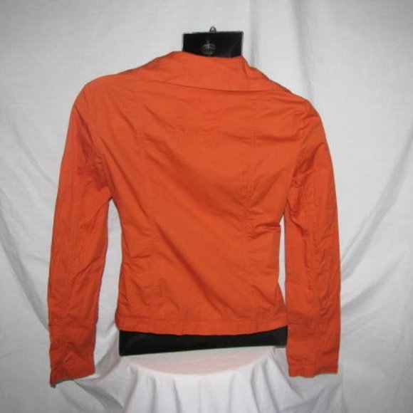 Michael Kors cropped jacket - Picture 2 of 7